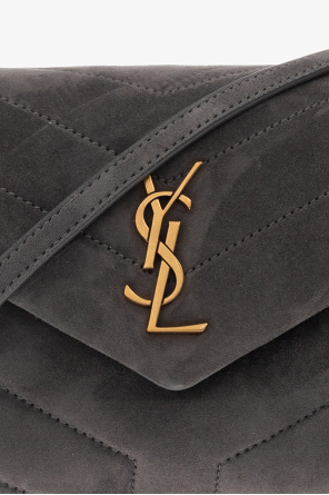 Saint Laurent ‘Loulou Toy’ shoulder bag