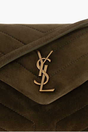 Saint Laurent ‘LouLou’ shoulder bag