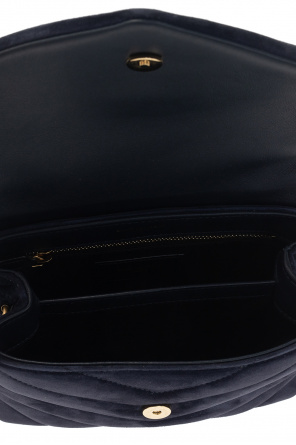 Saint Laurent ‘LouLou’ shoulder bag