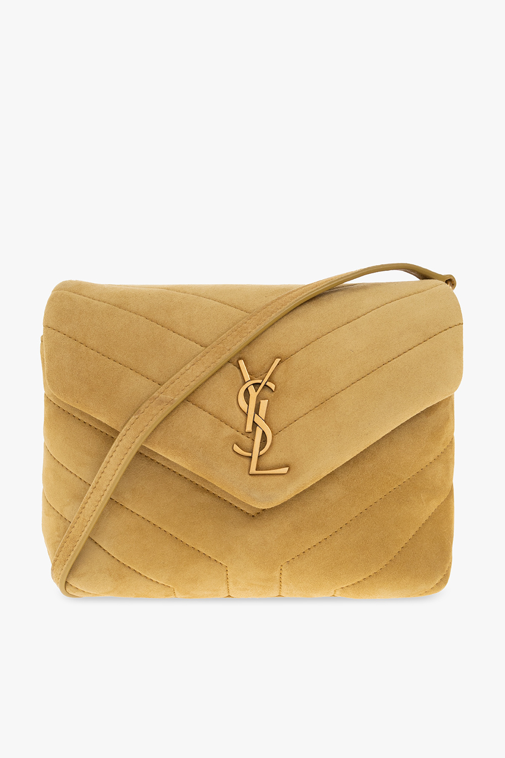 Saint Laurent ‘Loulou Toy’ shoulder bag