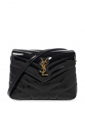 Saint Laurent ‘LouLou’ shoulder bag