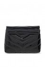 Saint Laurent ‘LouLou’ shoulder bag