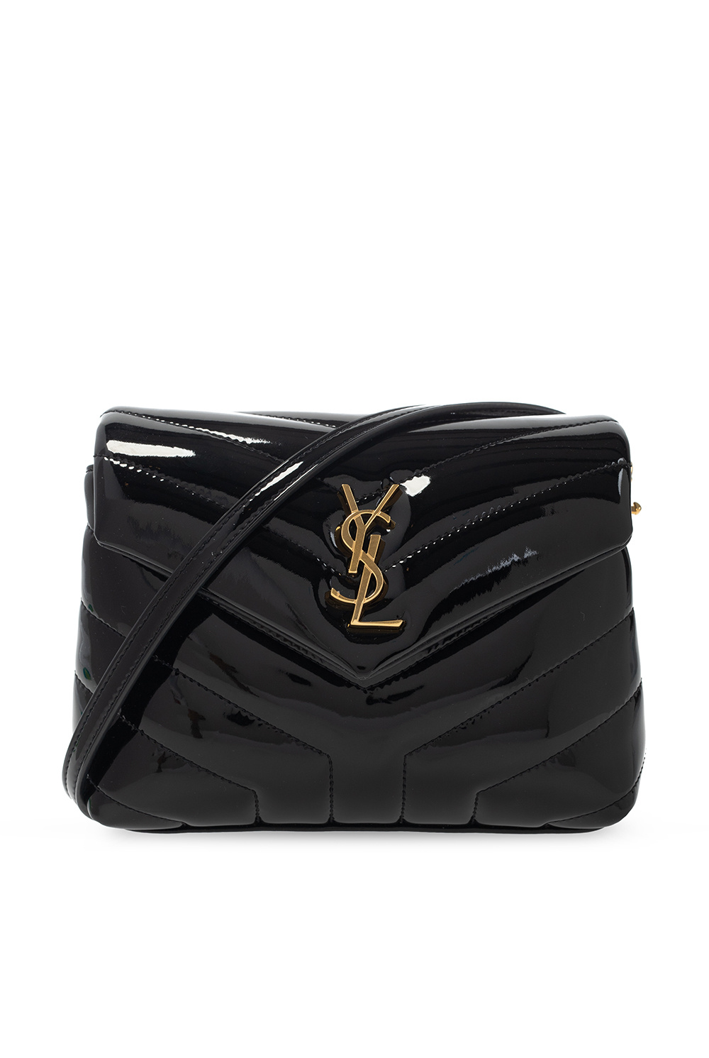 Saint Laurent ‘LouLou’ shoulder bag