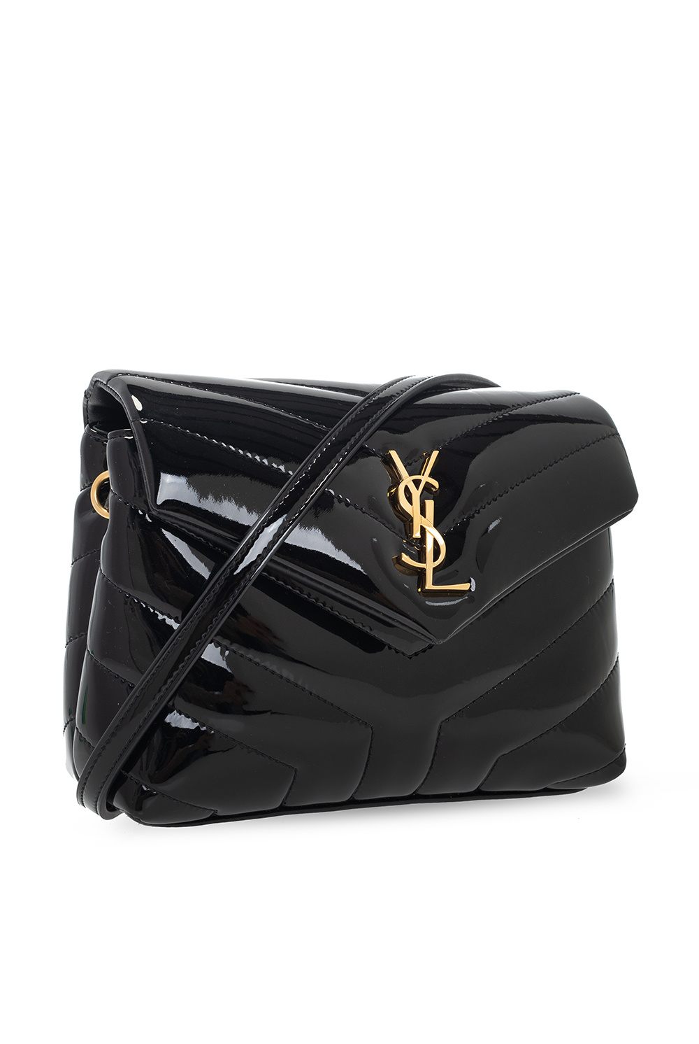 Saint Laurent ‘LouLou’ shoulder bag