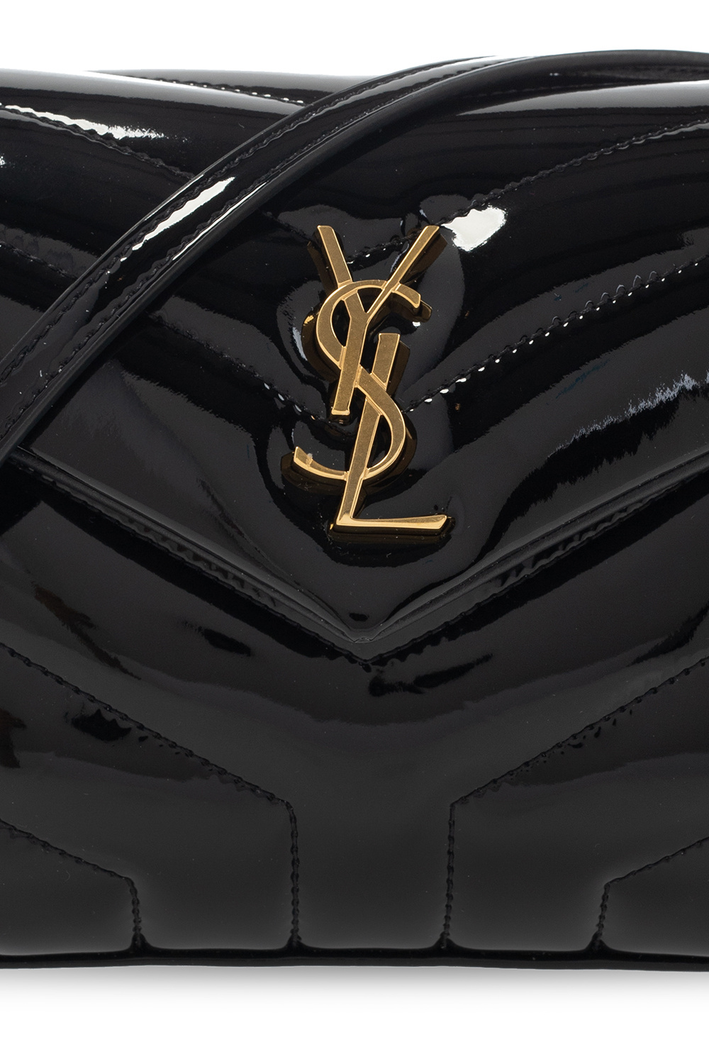 Saint Laurent ‘LouLou’ shoulder bag