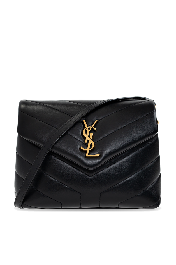 Saint Laurent ‘LouLou’ shoulder bag