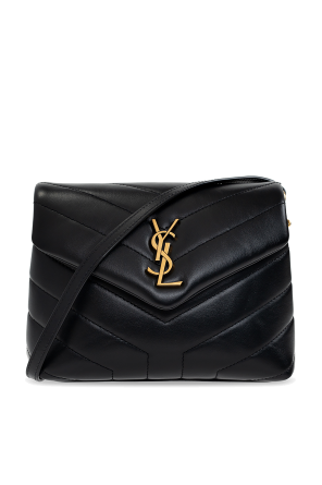 ‘LouLou’ shoulder bag