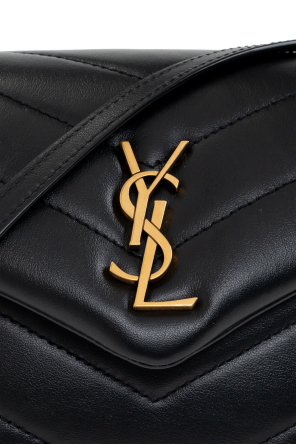 Saint Laurent ‘LouLou’ shoulder bag