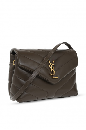 Saint Laurent ‘Loulou Toy’ shoulder bag