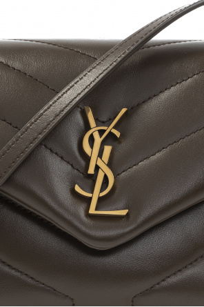 Saint Laurent ‘Loulou Toy’ shoulder bag