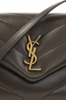 Saint Laurent ‘Loulou Toy’ shoulder bag