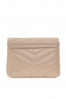 Saint Laurent ‘Loulou’ shoulder bag