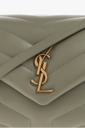 Saint Laurent ‘Loulou Mini’ shoulder bag