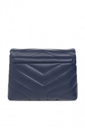 Saint Laurent ‘Loulou Toy’ shoulder bag