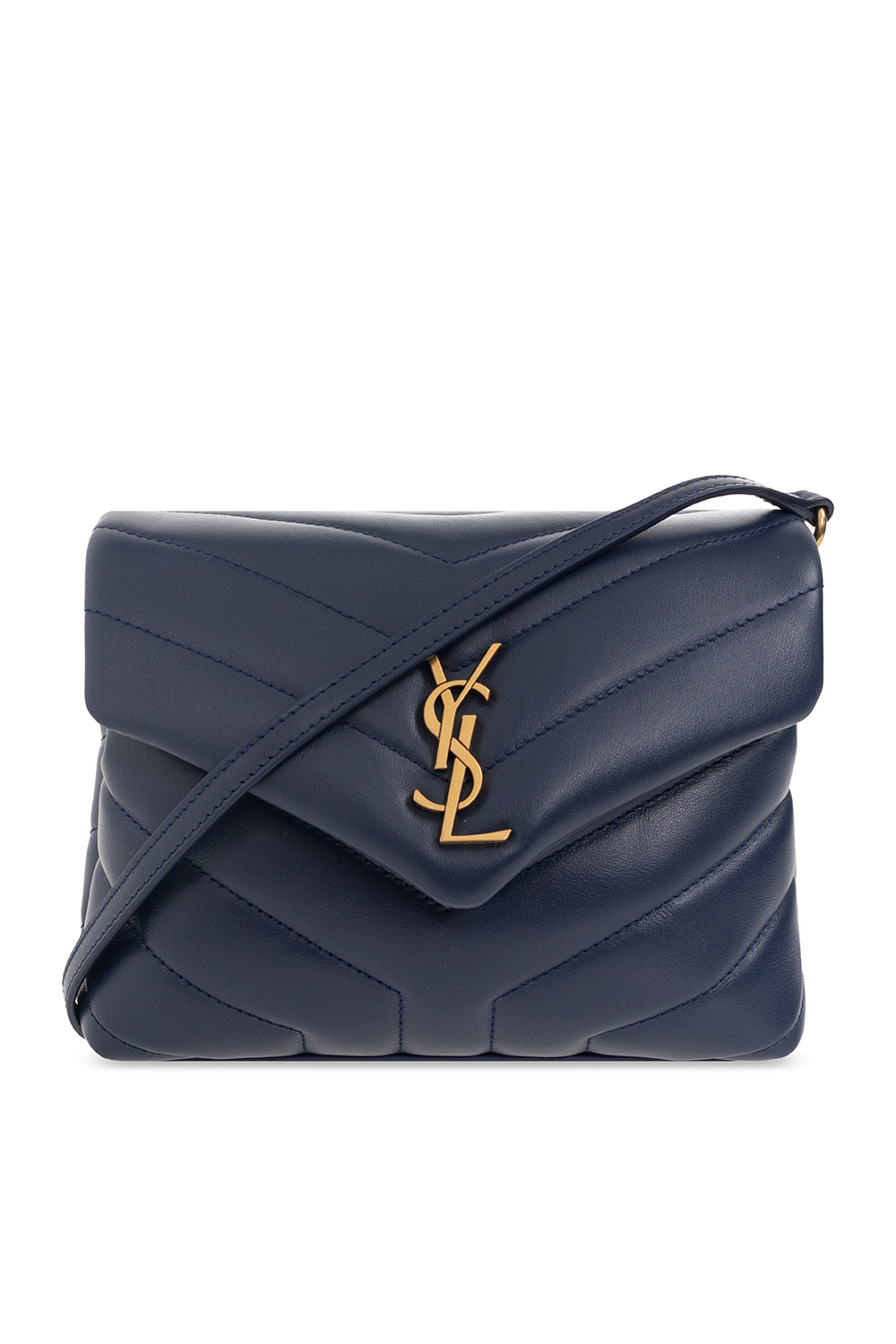 Saint Laurent ‘Loulou Toy’ shoulder bag