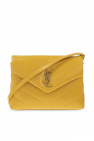 Saint Laurent ‘Loulou’ shoulder bag
