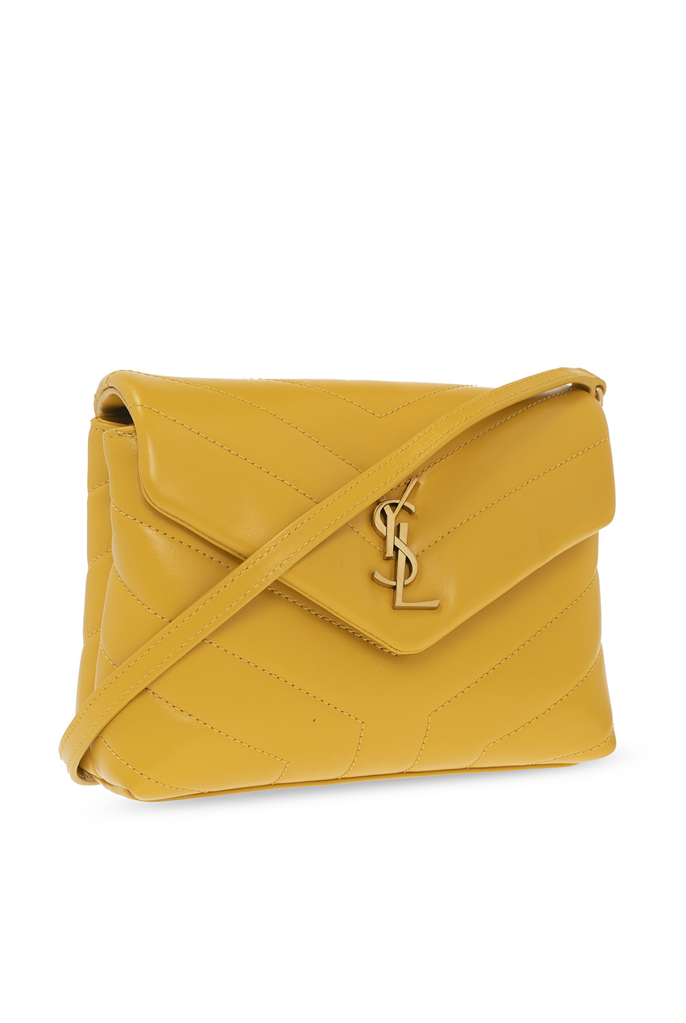 Saint Laurent ‘Loulou’ shoulder bag