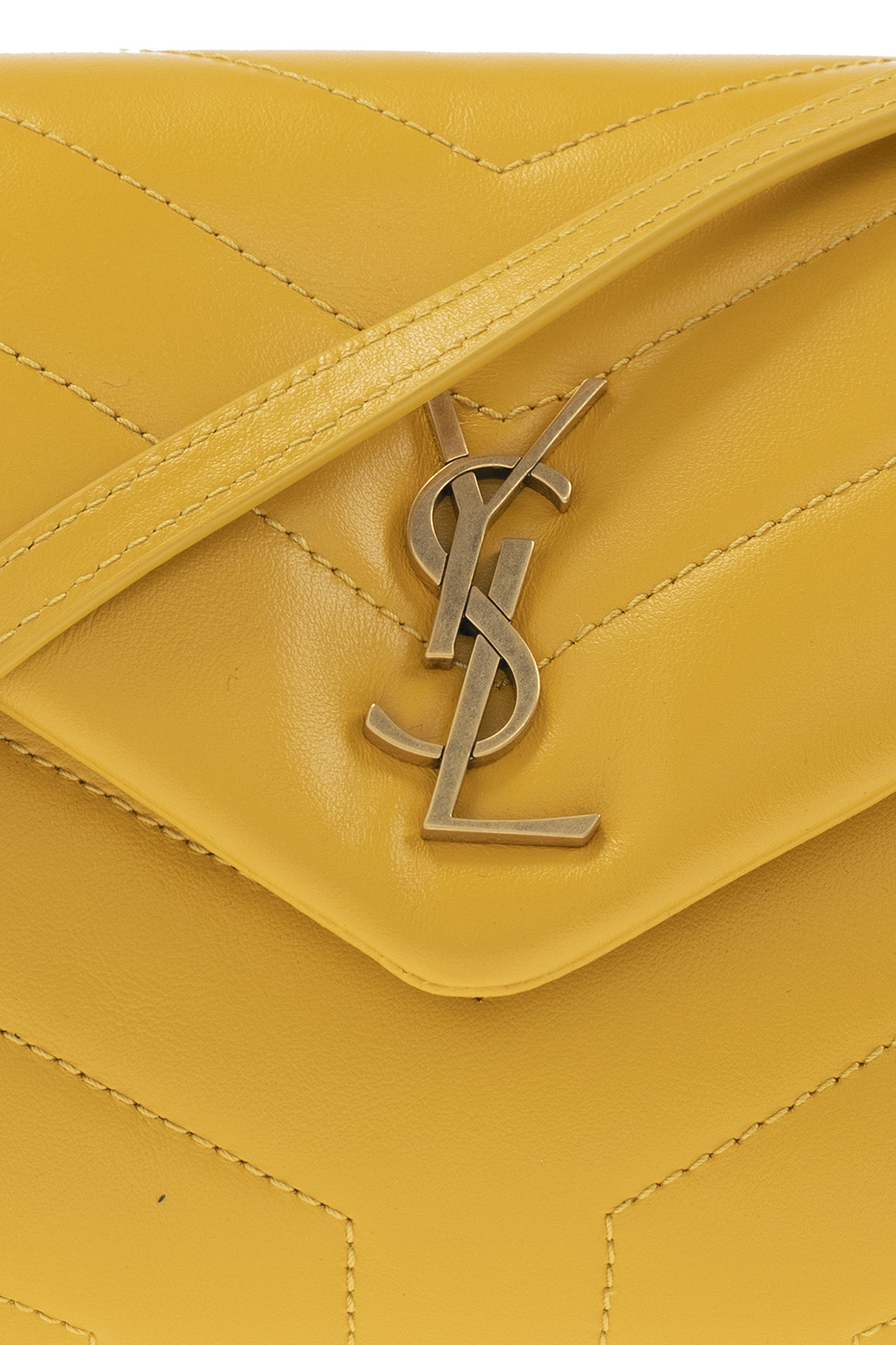 Saint Laurent ‘Loulou’ shoulder bag