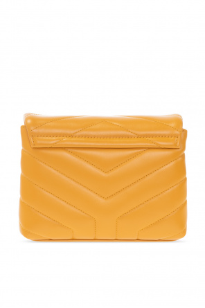 Saint Laurent ‘Loulou’ shoulder bag