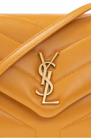 Saint Laurent ‘Loulou’ shoulder bag