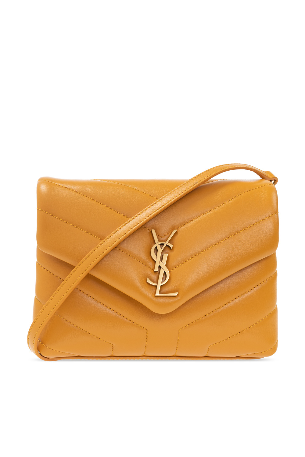 Saint Laurent ‘Loulou’ shoulder bag