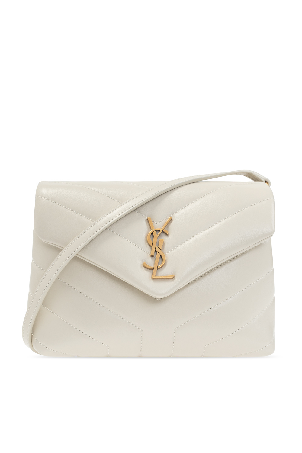 Saint Laurent ‘LouLou’ shoulder bag