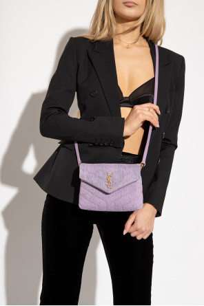 'loulou toy' shoulder bag od Saint Laurent