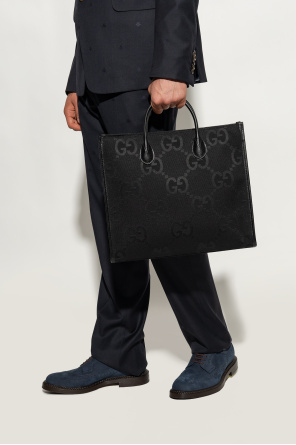 Torba typu ‘shopper’ od Gucci