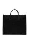 Gucci BLACK Shopper bag