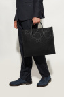 Gucci BLACK Shopper bag