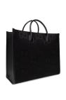 Gucci BLACK Shopper bag