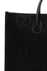 Gucci BLACK Shopper bag