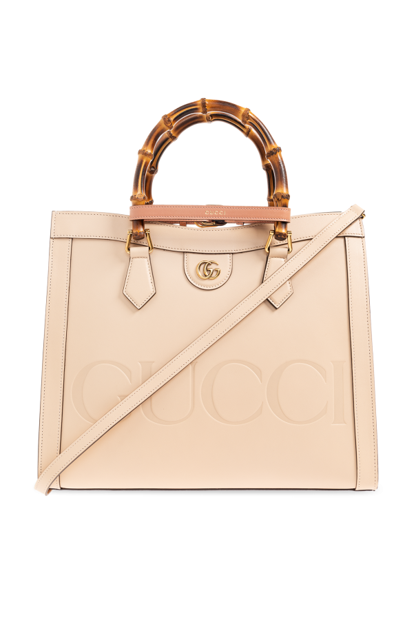 ‘Diana Medium’ tote bag od Gucci