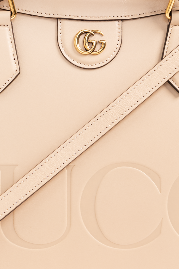 Gucci Bolso shopper ‘Diana Medium’