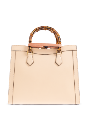 Gucci Bolso shopper ‘Diana Medium’