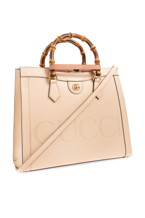 Gucci Bolso shopper ‘Diana Medium’