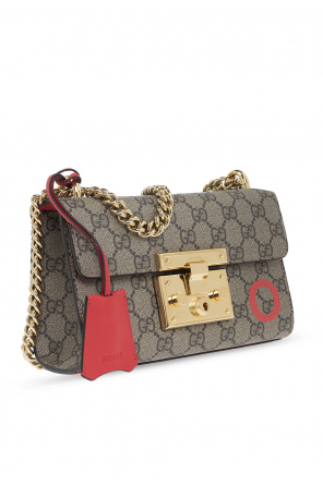 Gucci ‘Saint Valentine’ collection bag