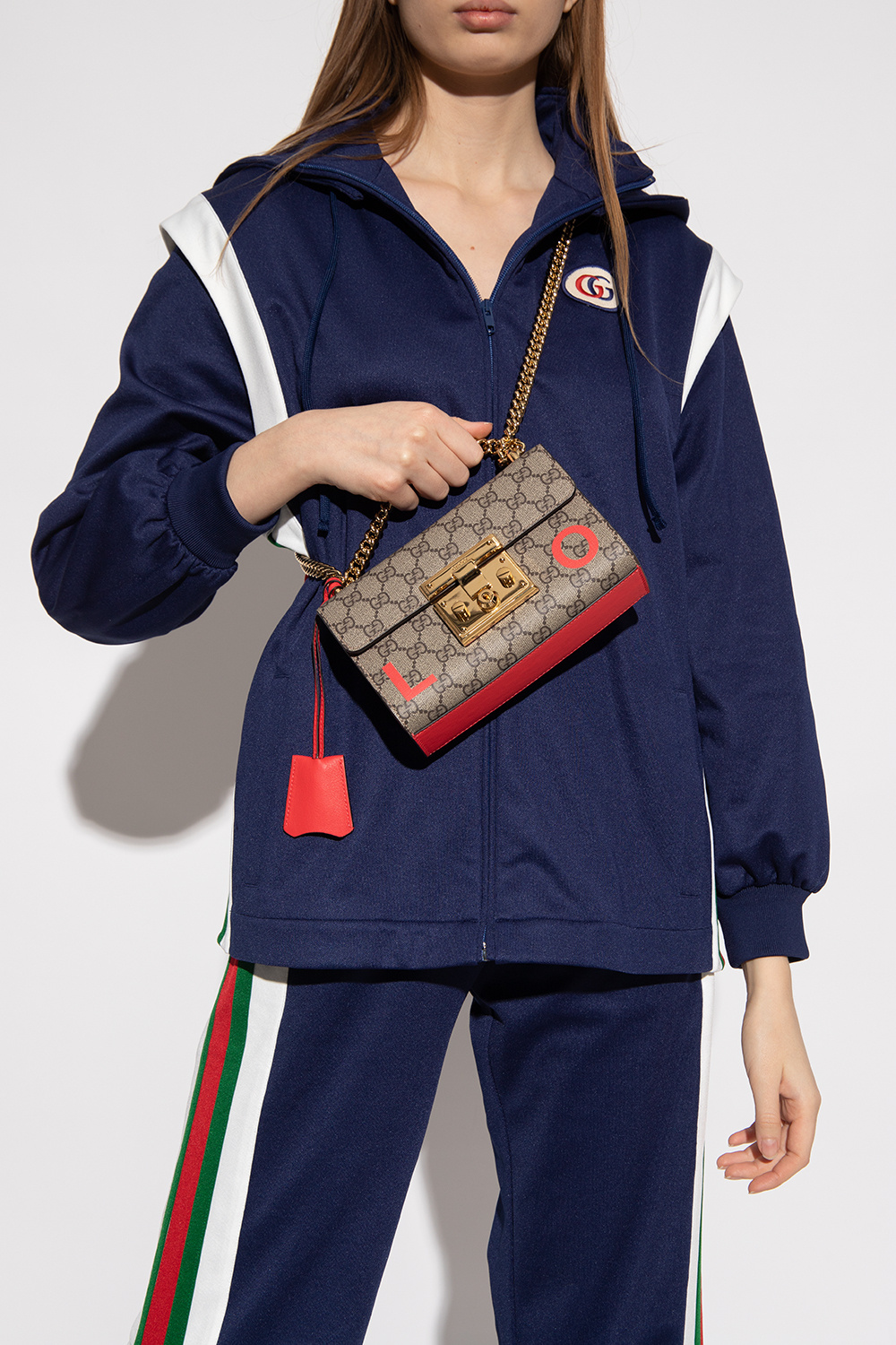 Gucci ‘Saint Valentine’ collection bag