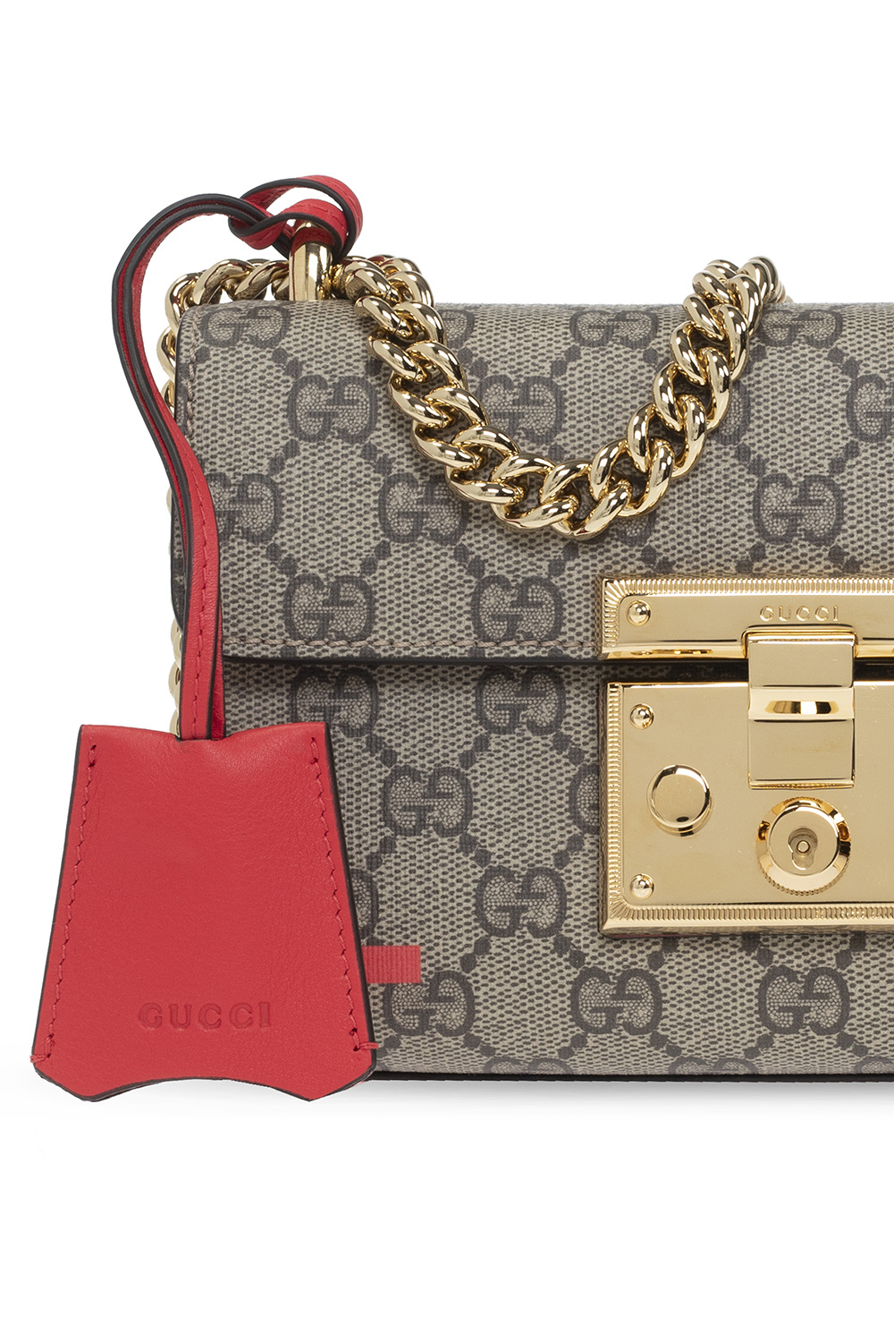 Gucci ‘Saint Valentine’ collection bag