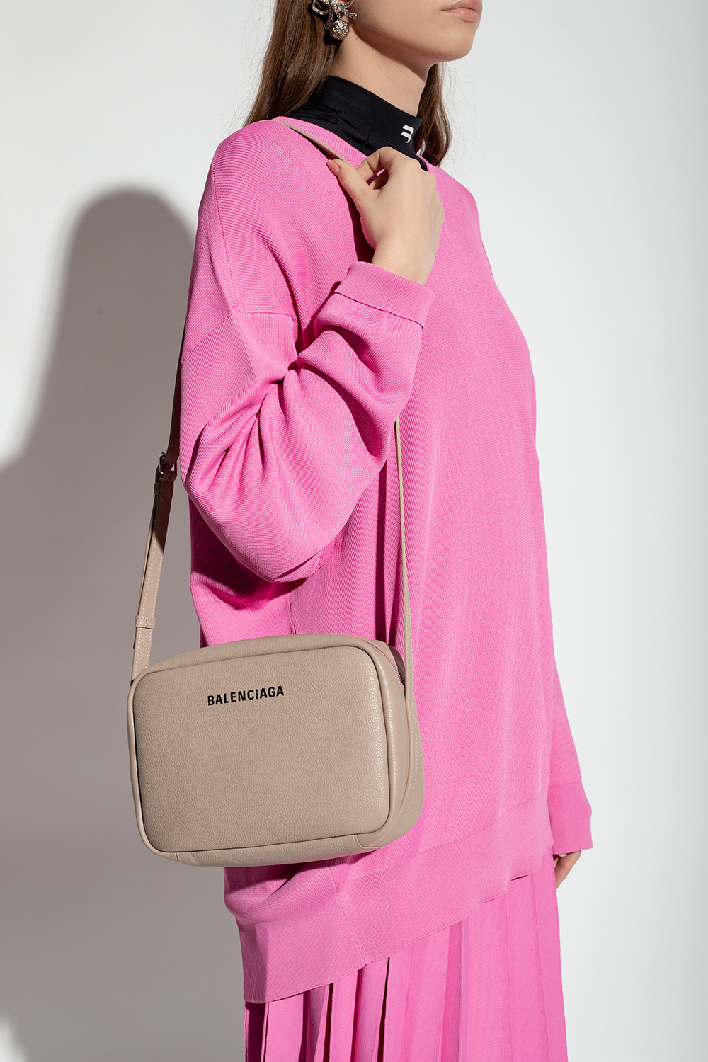 Balenciaga ‘Everyday Camera’ shoulder bag