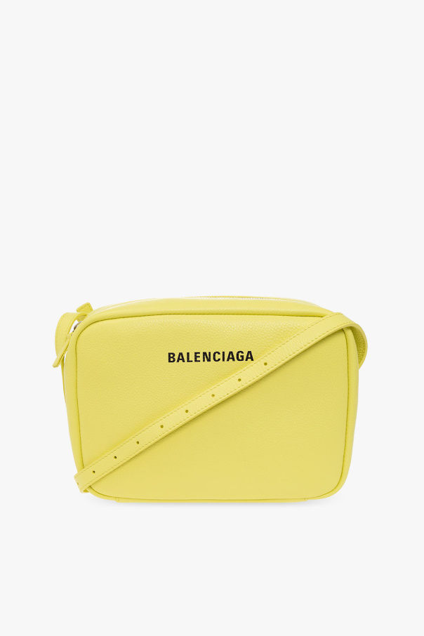 Balenciaga ‘Everyday Medium’ shoulder Banana bag