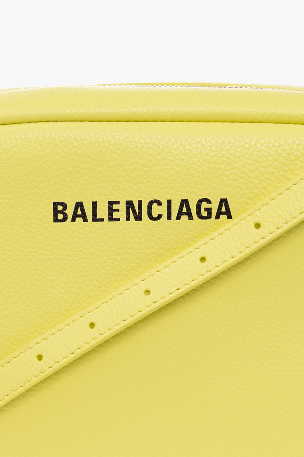 Balenciaga ‘Everyday Medium’ shoulder Black bag
