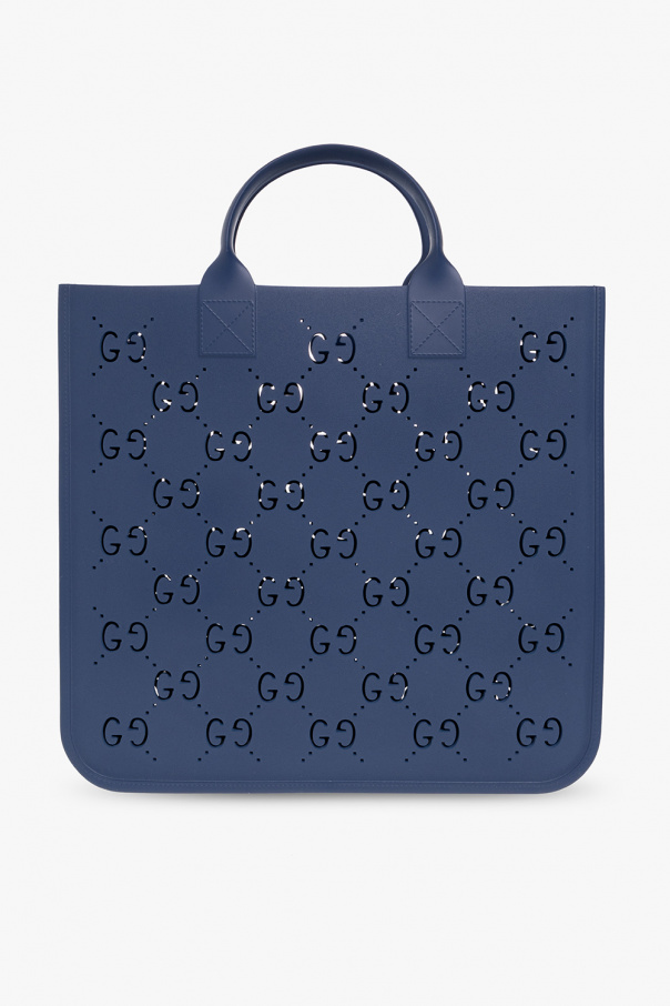 Gucci Kids Shopper bag