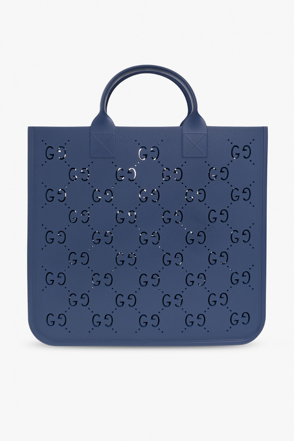 Gucci Kids Shopper bag