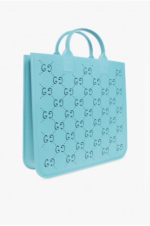 Gucci Kids Shopper bag