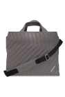 Balenciaga ‘Car Medium East-West’ shopper bag