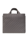 Balenciaga ‘Car Medium East-West’ shopper bag