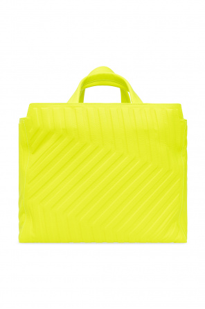 Balenciaga ‘Car Medium East-West’ shopper miyake bag