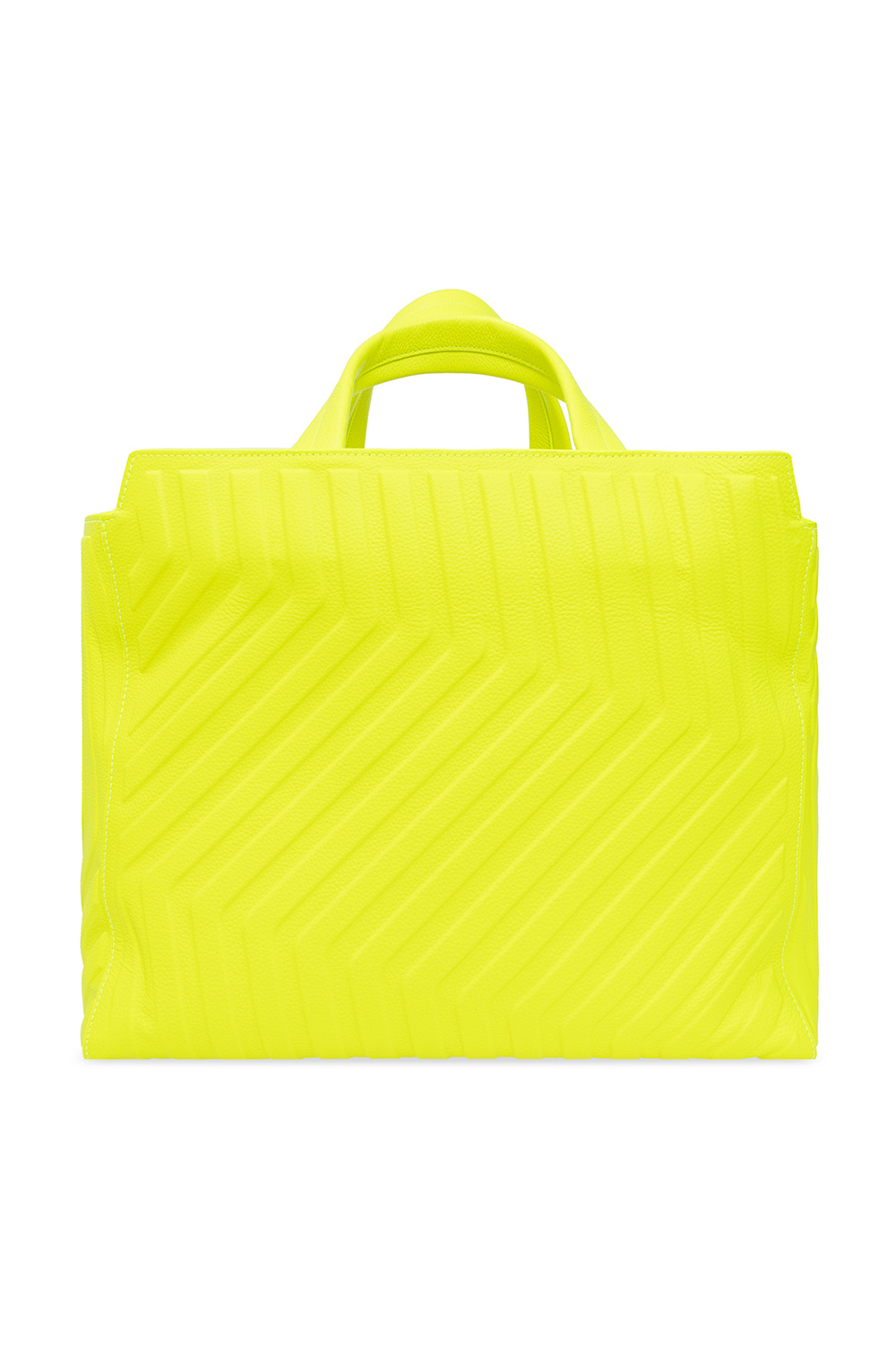 Balenciaga ‘Car Medium East-West’ shopper summer bag