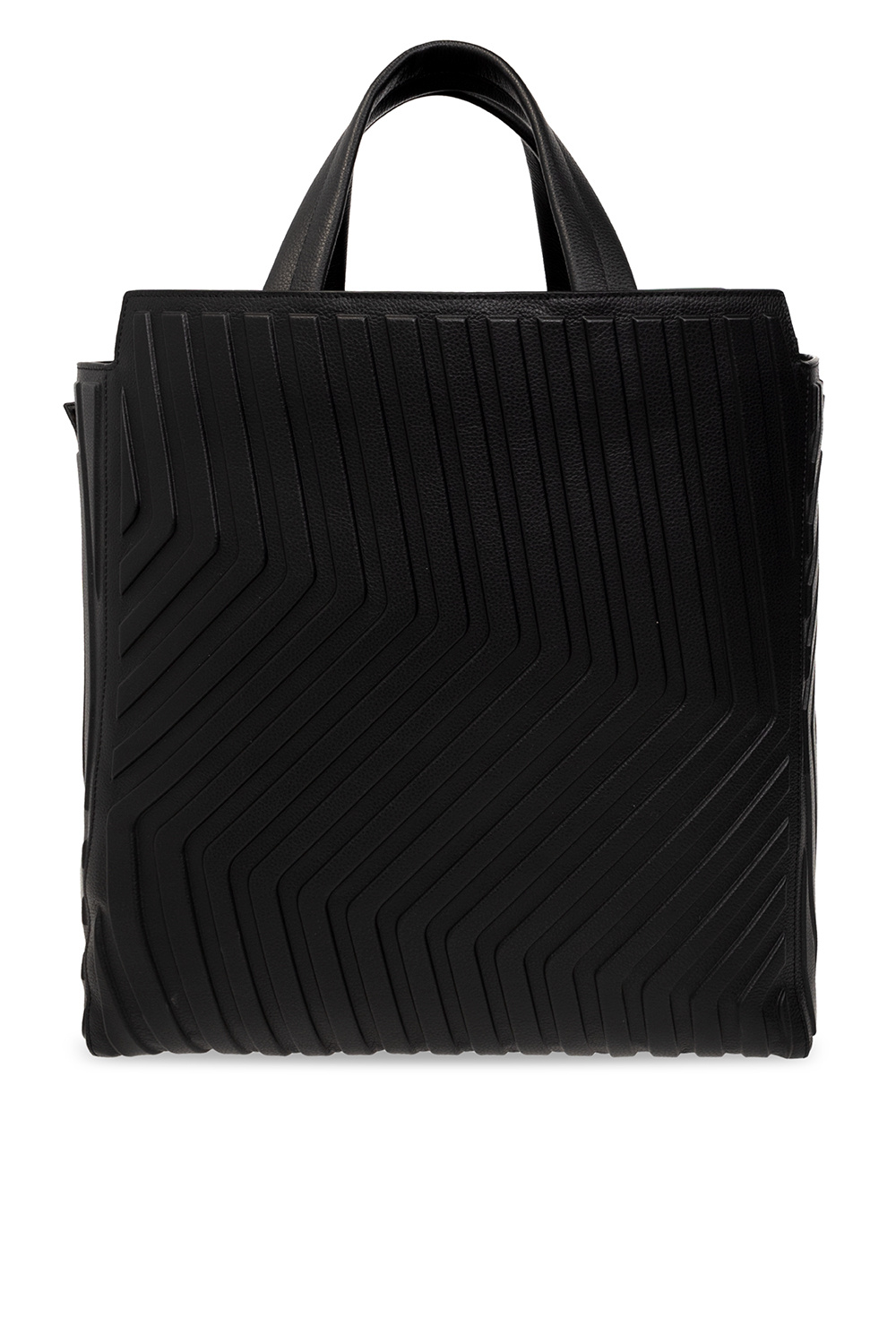 Balenciaga ‘Car Medium North-South’ shopper bag